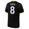 Fußball Trikot Chelsea Enzo 8 Auswärts 2026-27