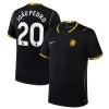 Fußball Trikot Chelsea Joao Pedro 20 Auswärts 2026-27