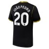 Fußball Trikot Chelsea Joao Pedro 20 Auswärts 2026-27