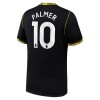 Fußball Trikot Chelsea Palmer 10 Auswärts 2026-27