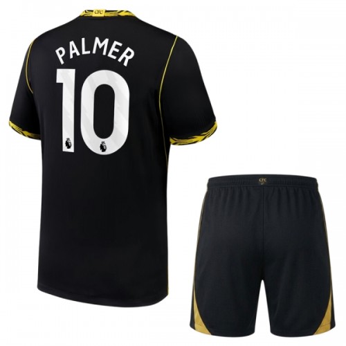 Fußball Trikot Chelsea Palmer 10 Auswärts 2026-27 - Kinder Fußball Trikot Chelsea Palmer 10 Auswärts 2026-27 - Kinder