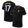 Fußball Trikot Chelsea Rogers 17 Auswärts 2026-27 Fußball Trikot Chelsea Rogers 17 Auswärts 2026-27
