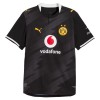 Fußball Trikot Borussia Dortmund Auswärts 2026-27 Fußball Trikot Borussia Dortmund Auswärts 2026-27