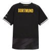 Fußball Trikot Borussia Dortmund Auswärts 2026-27