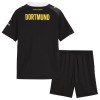 Fußball Trikot Borussia Dortmund Auswärts 2026-27 - Kinder