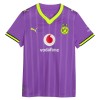 Fußball Trikot Borussia Dortmund Ausweich 2026-27 Fußball Trikot Borussia Dortmund Ausweich 2026-27