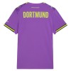 Fußball Trikot Borussia Dortmund Ausweich 2026-27