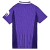 Fußball Trikot Tottenham Hotspur Ausweich 2026-27