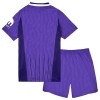 Fußball Trikot Tottenham Hotspur Ausweich 2026-27 - Kinder