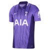 Fußball Trikot Tottenham Hotspur Xavi 7 Ausweich 2026-27