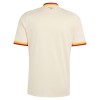 Fußball Trikot AS Rom Auswärts 2026-27