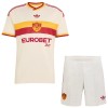 Fußball Trikot AS Rom Auswärts 2026-27 - Kinder Fußball Trikot AS Rom Auswärts 2026-27 - Kinder