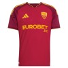 Fußball Trikot AS Rom Heim 2026-27 Fußball Trikot AS Rom Heim 2026-27