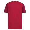 Fußball Trikot AS Rom Heim 2026-27