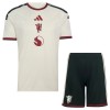 Fußball Trikot Manchester United Ausweich 2026-27 - Kinder Fußball Trikot Manchester United Ausweich 2026-27 - Kinder
