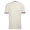 Fußball Trikot Manchester United Ausweich 2026-27 - Kinder