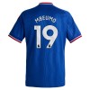 Fußball Trikot Manchester United Mbeumo 19 Auswärts 2026-27 Fußball Trikot Manchester United Mbeumo 19 Auswärts 2026-27