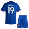 Fußball Trikot Manchester United Mbeumo 19 Auswärts 2026-27 - Kinder Fußball Trikot Manchester United Mbeumo 19 Auswärts 2026-27 - Kinder