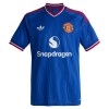 Fußball Trikot Manchester United Sesko 30 Auswärts 2026-27