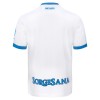 Fußball Trikot SSC Neapel Auswärts 2026-27
