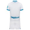 Fußball Trikot SSC Neapel Auswärts 2026-27 - Kinder