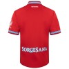 Fußball Trikot SSC Neapel Ausweich 2026-27