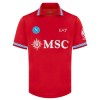 Fußball Trikot SSC Neapel De Bruyne 11 Ausweich 2026-27