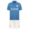 Fußball Trikot SSC Neapel De Bruyne 11 Heim 2026-27 - Kinder