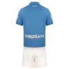 Fußball Trikot SSC Neapel Heim 2026-27 - Kinder