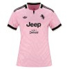 Fußball Trikot Juventus Auswärts 2026-27 - Damen Fußball Trikot Juventus Auswärts 2026-27 - Damen