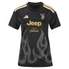 Fußball Trikot Juventus Ausweich 2026-27 - Damen Fußball Trikot Juventus Ausweich 2026-27 - Damen
