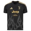 Fußball Trikot Juventus Yildiz 10 Ausweich 2026-27