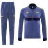 Arsenal Purple Version Trainingsanzüge 2026-27 Arsenal Purple Version Trainingsanzüge 2026-27