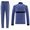 Arsenal Purple Version Trainingsanzüge 2026-27