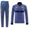 Arsenal Purple Version Trainingsanzüge 2026-27 - Kinder
