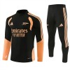 Arsenal Training Sweatshirts Quarter-zip 2026-27 Schwarze Arsenal Training Sweatshirts Quarter-zip 2026-27 Schwarze