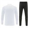 Barcelona Training Sweatshirts Quarter-zip 2026-27 Weiße