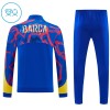 Barcelona Trainingsanzüge 2026-27 Blaue - Kinder