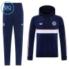 Bayern München Hoodie Training Sweatshirts 2026-27 Navy - Kinder Bayern München Hoodie Training Sweatshirts 2026-27 Navy - Kinder