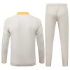 FC Bayern München Training Sweatshirts Quarter-zip 2026-27 Weiße