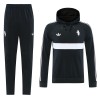 Juventus Hoodie Training Sweatshirts 2026-27 Schwarze Juventus Hoodie Training Sweatshirts 2026-27 Schwarze