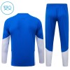 Juventus Training Sweatshirts Quarter-zip 2026-27 Blaue - Kinder