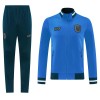 SSC Neapel Trainingsanzüge 2026-27 Blaue