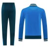 SSC Neapel Trainingsanzüge 2026-27 Blaue