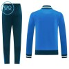 SSC Neapel Trainingsanzüge 2026-27 Blaue - Kinder