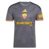 Fußball Trikot AS Rom Ausweich 2026-27 - Kinder