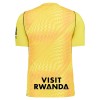 Fußball Trikot Atlético Madrid Torwart 2026-27 Gelbe