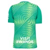Fußball Trikot Atlético Madrid Torwart 2026-27 Grüne