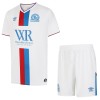 Fußball Trikot Blackburn Rovers Auswärts 2026-27 - Kinder
