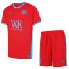 Fußball Trikot Blackburn Rovers Ausweich 2026-27 - Kinder Fußball Trikot Blackburn Rovers Ausweich 2026-27 - Kinder